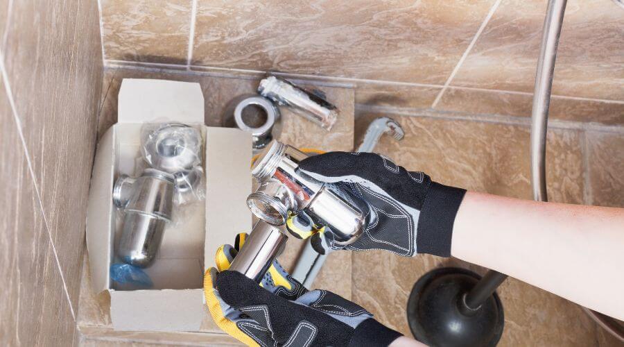 Expert flood damage restoration services in Forest, OH
